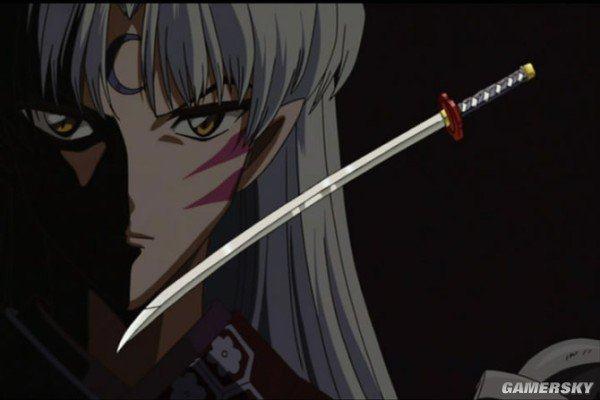 斩断一切的嗜血妖刀，点评动漫中的十把神刃！第七把太帅了……