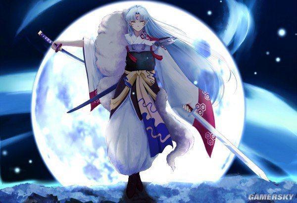 斩断一切的嗜血妖刀，点评动漫中的十把神刃！第七把太帅了……