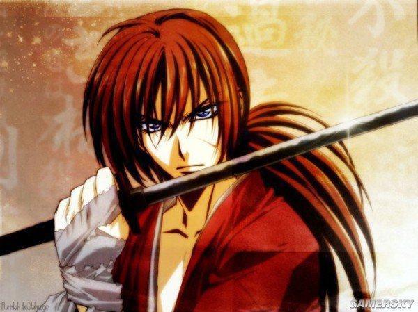 斩断一切的嗜血妖刀，点评动漫中的十把神刃！第七把太帅了……