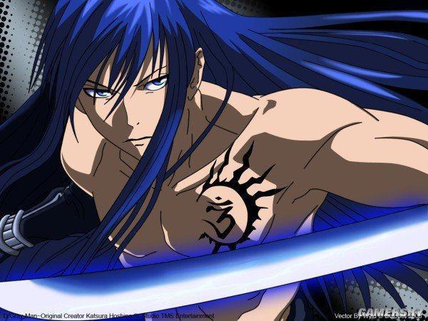 斩断一切的嗜血妖刀，点评动漫中的十把神刃！第七把太帅了……