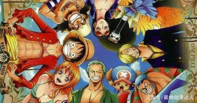 海贼：路飞被变身后的凯多重伤后无法动弹！莫利亚说出压敌办法！