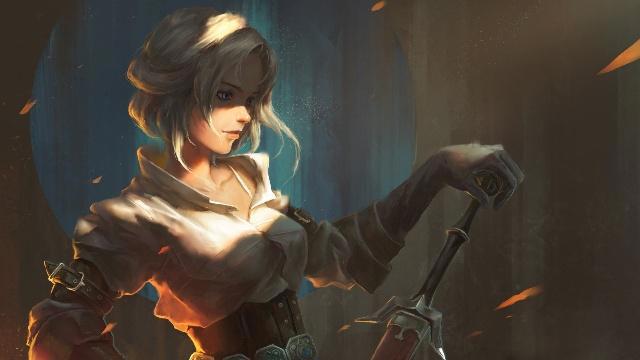 4本爱不释手的无限流小说！无限动漫录，跟随男主穿梭动漫世界！