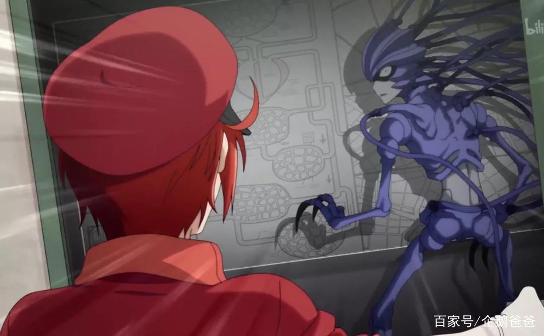 B站9.6分，这部被人民日报点赞表扬的科普动画为什么值得孩子看？