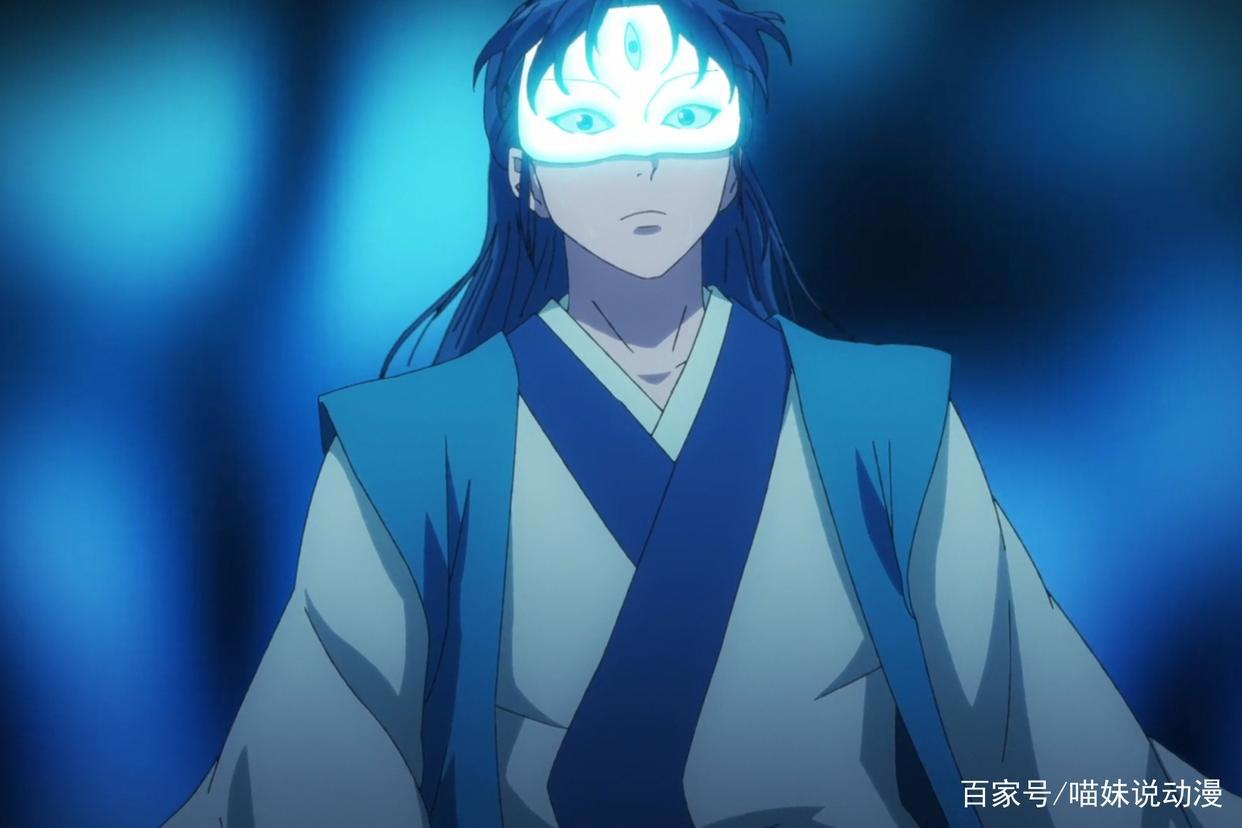 《狐妖小红娘》面具覆灭秘密被揭开，并非金晨曦，而是黑狐娘娘