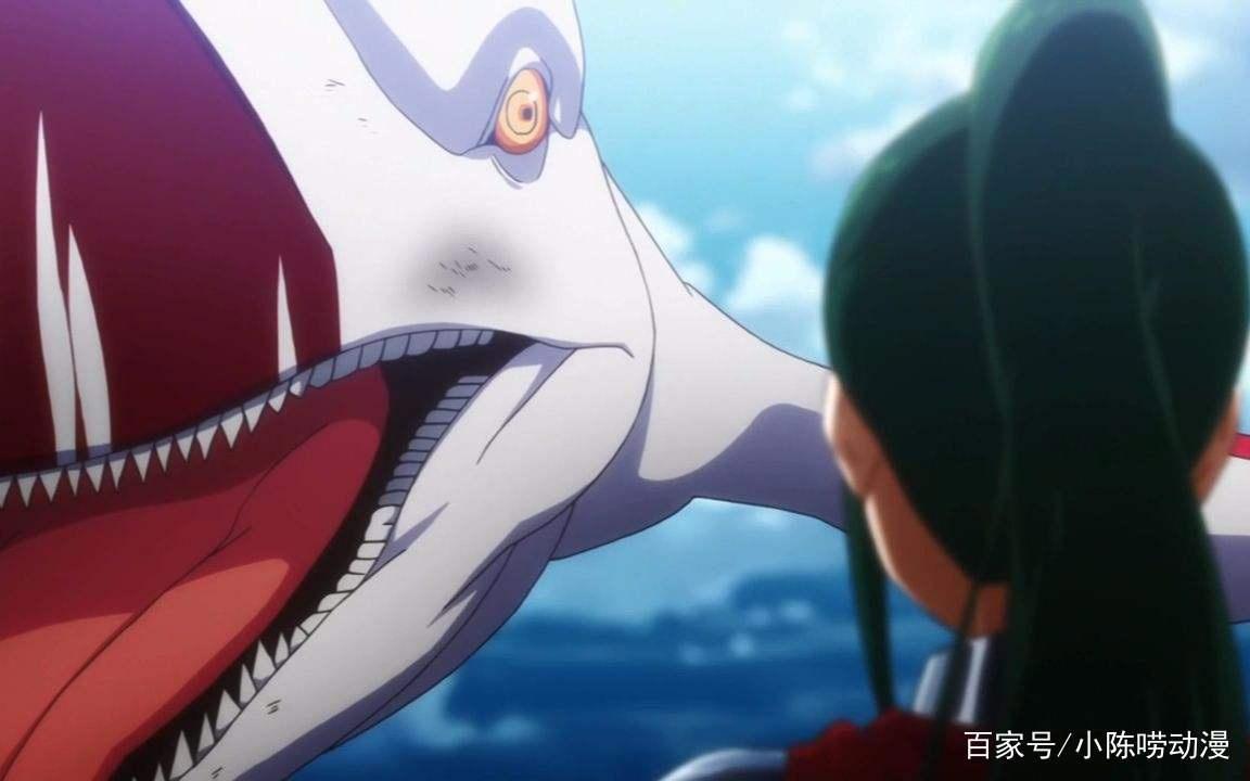 暗牧遍地走的动漫审核真的是正确的？武侠打斗已经是无伤状态？