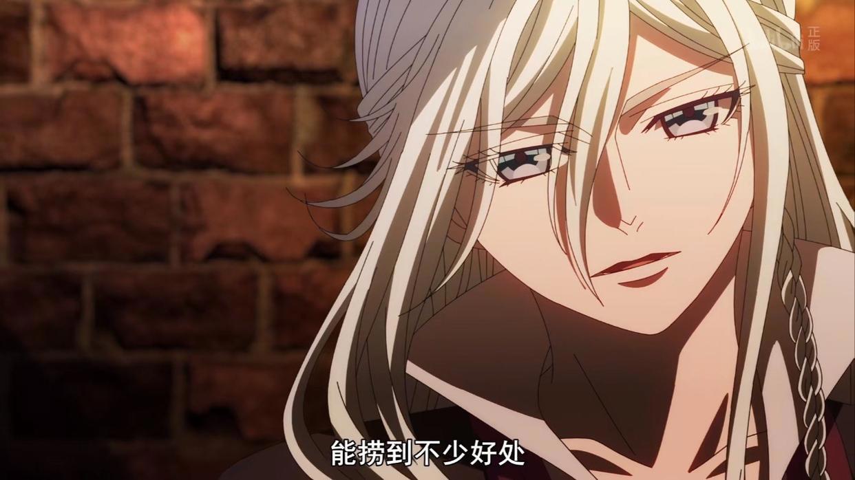 重创的伤口第一话：最强晓之英雄领盒饭，男主获得buff成功接棒