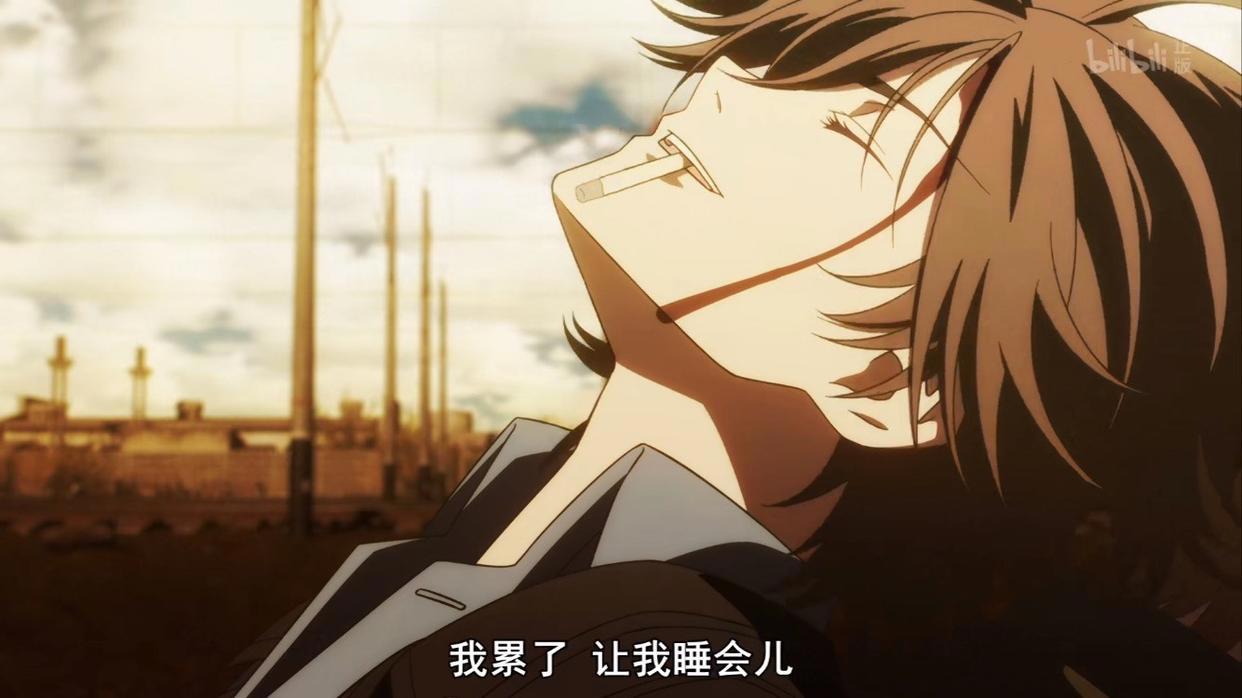 重创的伤口第一话：最强晓之英雄领盒饭，男主获得buff成功接棒