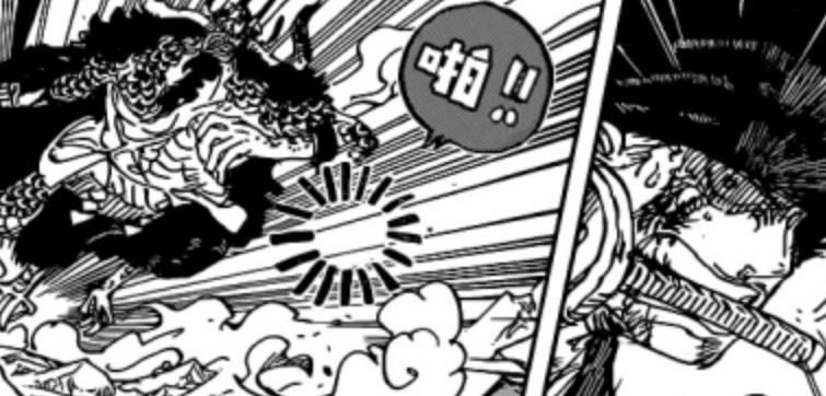 海贼王分析：索隆战斗失败，辜负自己的诺言，最强手术刀即将上演