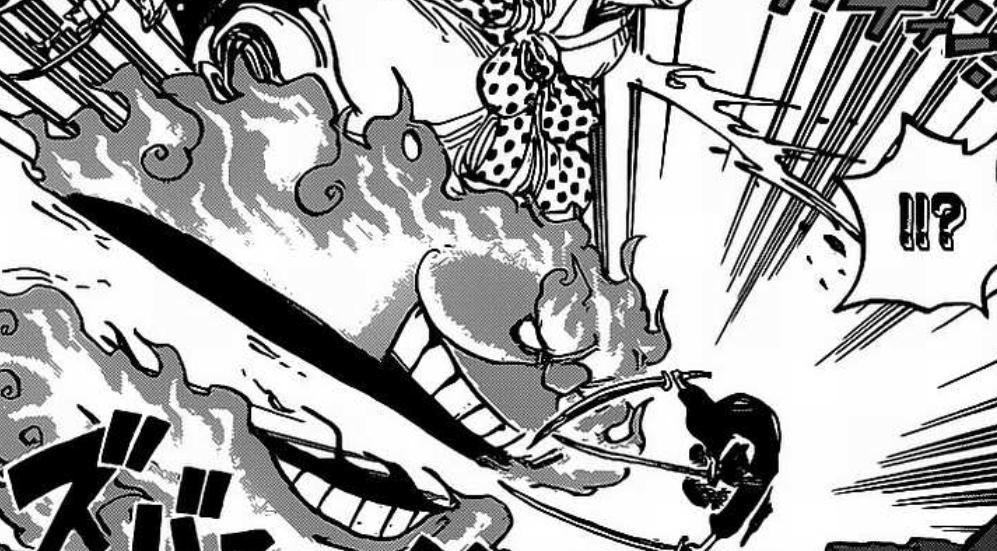 海贼王分析：索隆战斗失败，辜负自己的诺言，最强手术刀即将上演