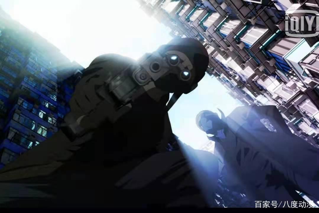 一月新番《重创的伤口》开播，晓之英雄阵亡，抗争仍在继续