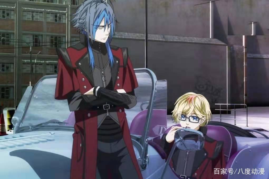 一月新番《重创的伤口》开播，晓之英雄阵亡，抗争仍在继续