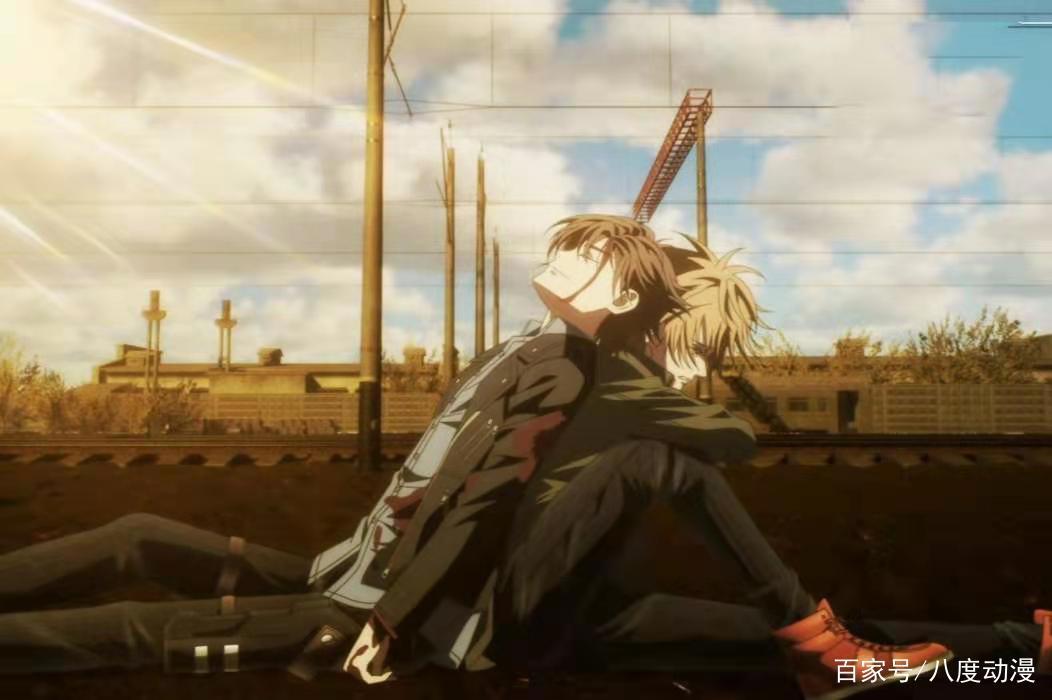 一月新番《重创的伤口》开播，晓之英雄阵亡，抗争仍在继续