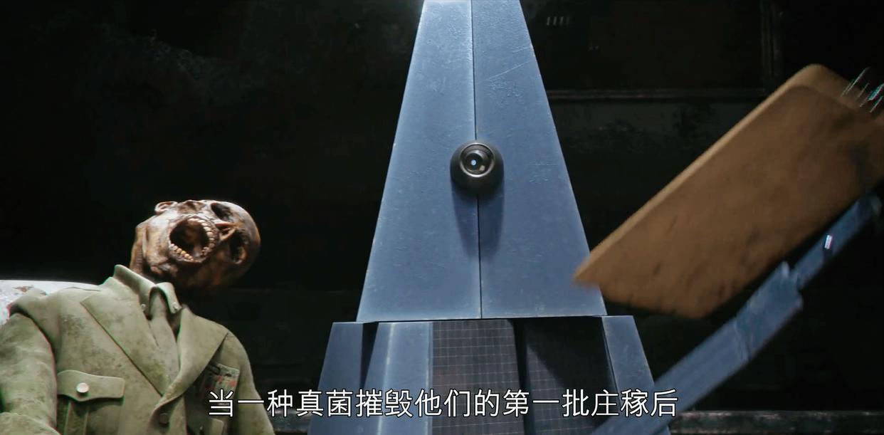 《爱死机3》第一集：三个机器人对人类末日生存策略的探究