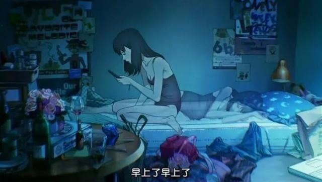 除了《爱，死亡和机器人》，还有哪些超牛的动画合集？