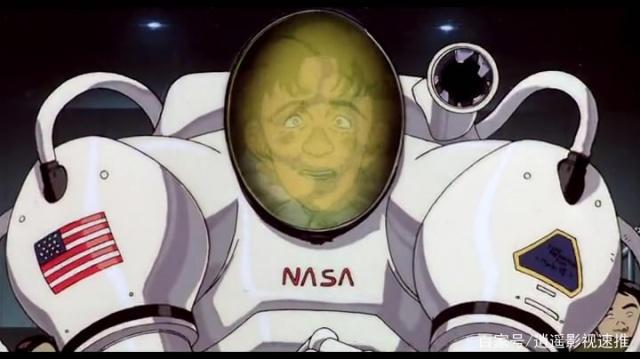 有哪些高质量动画，可以媲美网飞神剧《爱，死亡和机器人》？