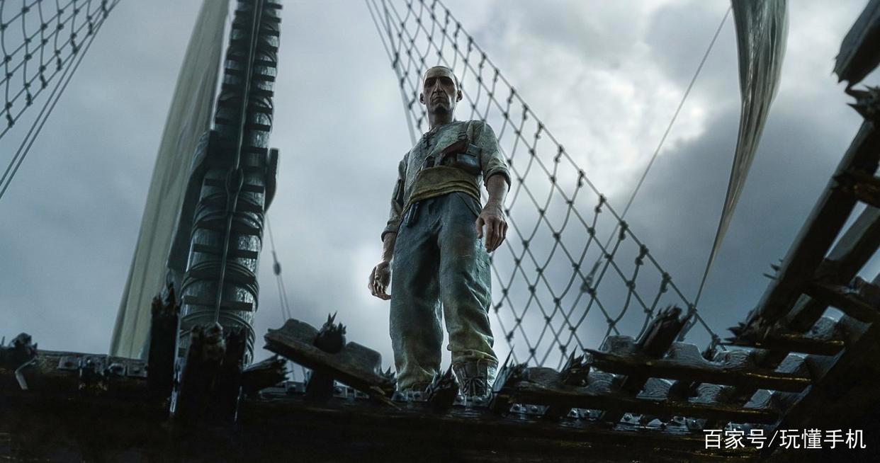 Netflix《爱，死亡和机器人》第三季剧照，中国团队作品将亮相