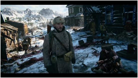 爱，死亡和机器人第十八集：牛逼至极的大师之作