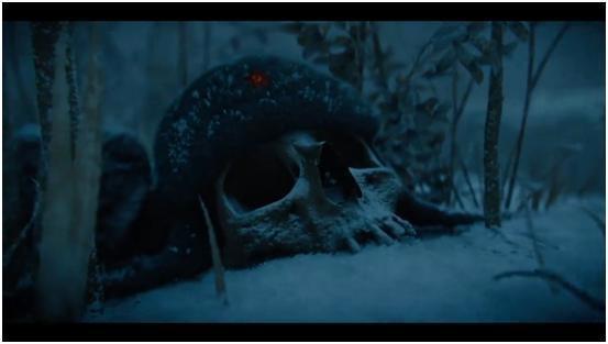 爱，死亡和机器人第十八集：牛逼至极的大师之作