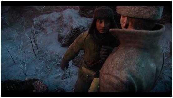 爱，死亡和机器人第十八集：牛逼至极的大师之作