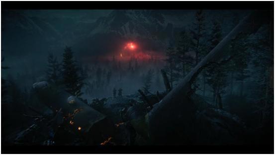 爱，死亡和机器人第十八集：牛逼至极的大师之作