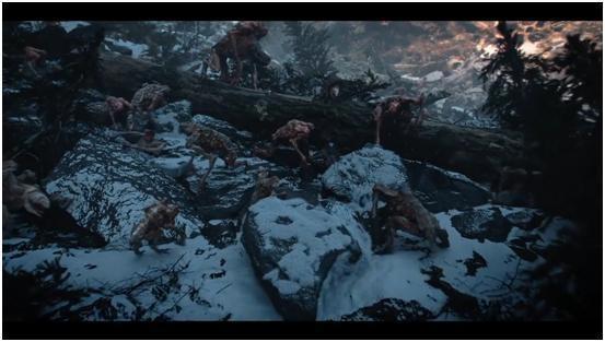 爱，死亡和机器人第十八集：牛逼至极的大师之作