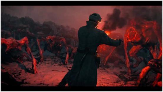 爱，死亡和机器人第十八集：牛逼至极的大师之作