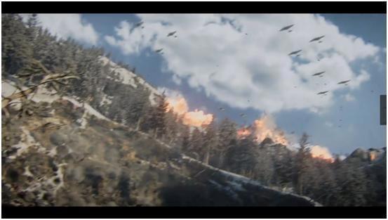 爱，死亡和机器人第十八集：牛逼至极的大师之作