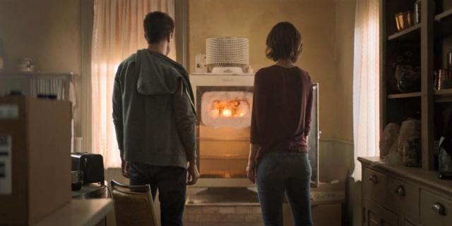 情色与艺术碰撞火花四射，成人动漫最新创意《爱，死亡和机器人》