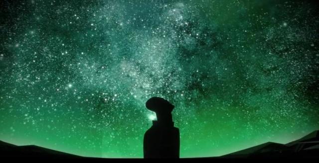 情色与艺术碰撞火花四射，成人动漫最新创意《爱，死亡和机器人》