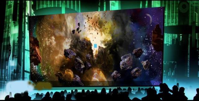 情色与艺术碰撞火花四射，成人动漫最新创意《爱，死亡和机器人》