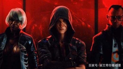 《爱，死亡和机器人》：这部豆瓣高分动漫值得每一个人沉思