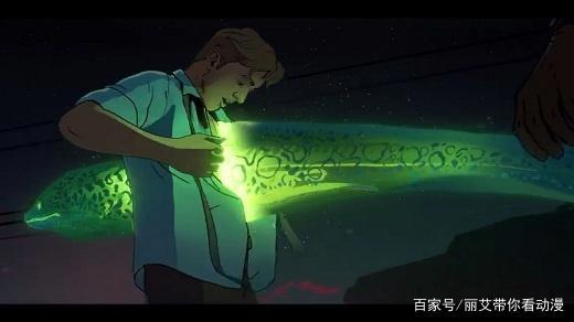 《爱，死亡和机器人》：这部豆瓣高分动漫值得每一个人沉思