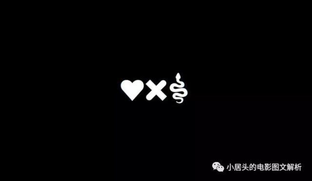 图文解析－－爱，死亡和机器人（S01E01）