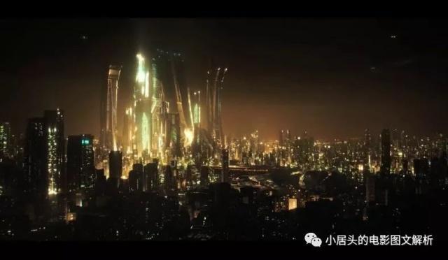 图文解析－－爱，死亡和机器人（S01E01）