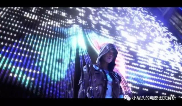 图文解析－－爱，死亡和机器人（S01E01）