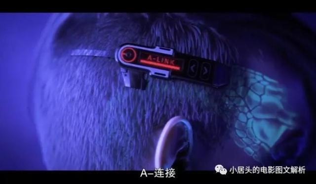 图文解析－－爱，死亡和机器人（S01E01）