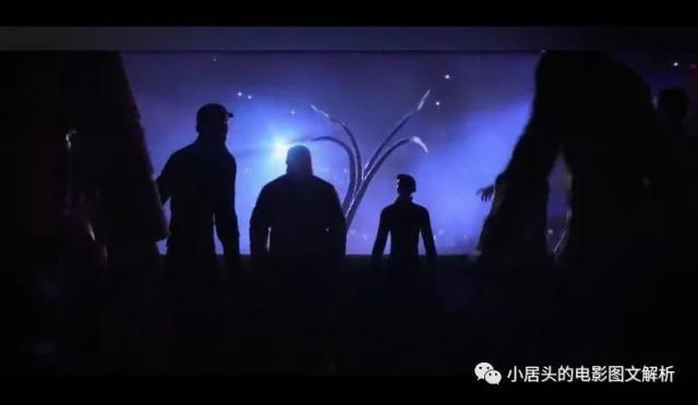 图文解析－－爱，死亡和机器人（S01E01）