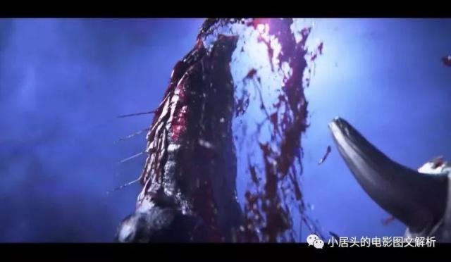 图文解析－－爱，死亡和机器人（S01E01）