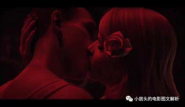 图文解析－－爱，死亡和机器人（S01E01）