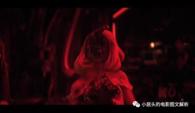 图文解析－－爱，死亡和机器人（S01E01）