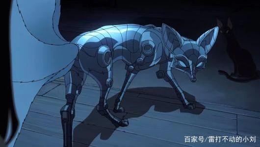 《爱，死亡和机器人》当科幻、恐怖与喜剧交融成一部动漫