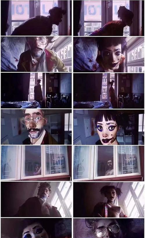 《爱，死亡和机器人》9.3分背后：Netflix版的世界奇妙物语