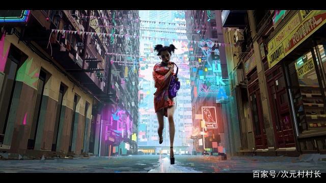 《爱，死亡和机器人》在线观看，文章末尾留福利