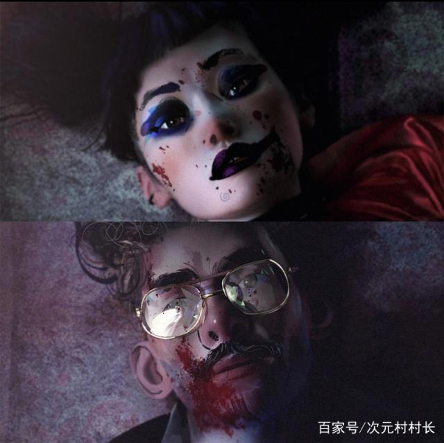 《爱，死亡和机器人》在线观看，文章末尾留福利