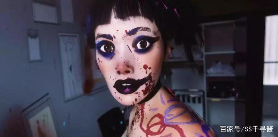 《爱，死亡和机器人》第三集，无限循环杀证人，亲眼目睹地狱恐怖