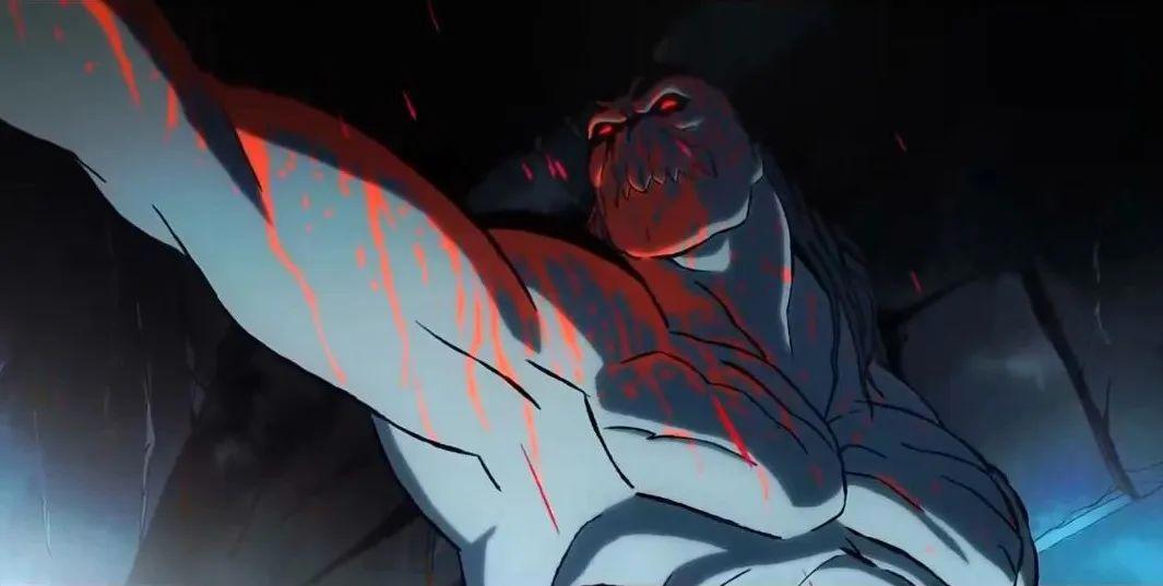 强烈推荐「爱，死亡和机器人」，18篇大尺度短片动画合集