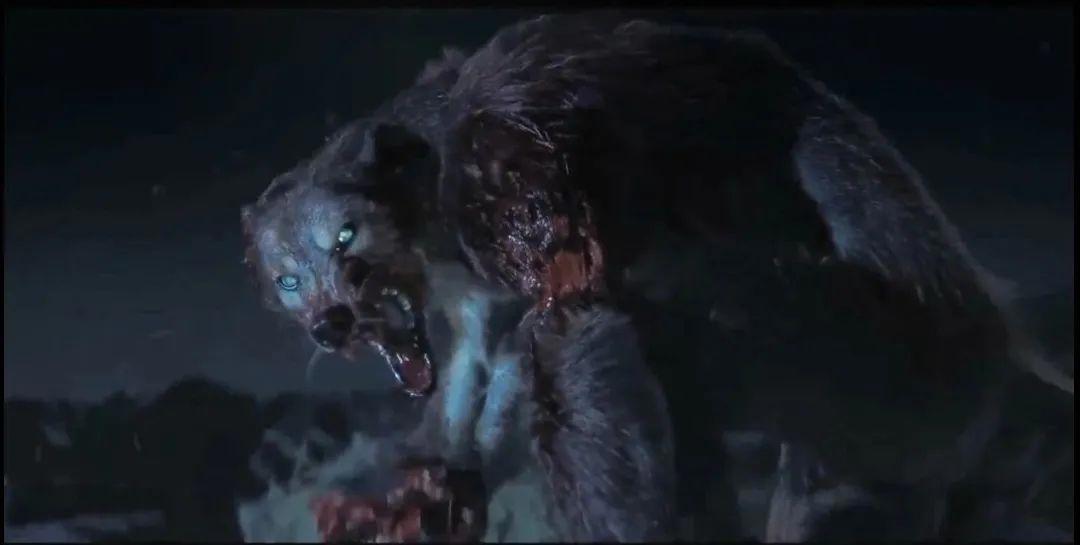 强烈推荐「爱，死亡和机器人」，18篇大尺度短片动画合集