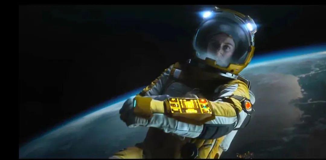 强烈推荐「爱，死亡和机器人」，18篇大尺度短片动画合集