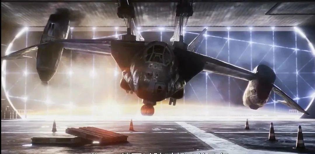 强烈推荐「爱，死亡和机器人」，18篇大尺度短片动画合集