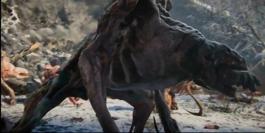 强烈推荐「爱，死亡和机器人」，18篇大尺度短片动画合集